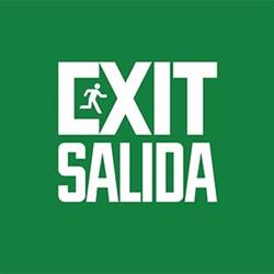 Horario de apertura EXIT/SALIDA - Escape room Madrid - Atrapado en el Museo,