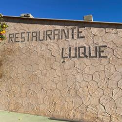 Horario de apertura Restaurante Luque, Jaén