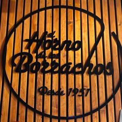 El Horno De Los Borrachos en Valencia (Ciutat Vella) - Horario de apertura