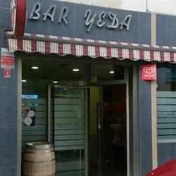 Horario de apertura Bar Nuevo Yeda, Logroño