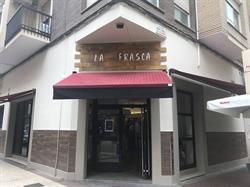 Horario de apertura Winebar La Frasca, Logroño