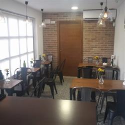 PANADERIA CAFETERIA OBRADOR VICTORIA en Córdoba (Norte-Sierra) - Horario de apertura