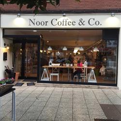 Horario de apertura Noor Coffe & Co., Oviedo