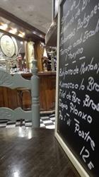 Horario de apertura La nova sardineta, Sant Antoni de Calonge