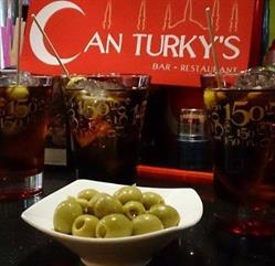 Horario de apertura Can Turky's, Vilanova i la Geltrú