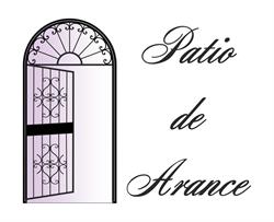 Patio de Arance en Málaga (Distrito Centro) - Horario de apertura