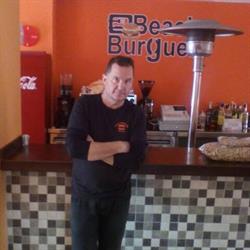 Horario de apertura Beach Burguer, Oliva