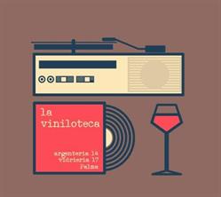 La Viniloteca en Palma de Mallorca (Centre) - Horario de apertura