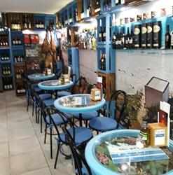 Horario de apertura Mas que Cajas, Conil de la Frontera