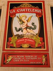 La Cartelería en Vigo (Santiago De Vigo) - Horario de apertura