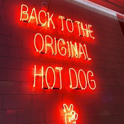 Horario de apertura Mr Hot Dog Madrid, 