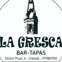 Horario de apertura La Gresca, Creixell