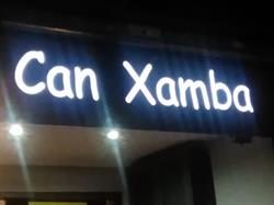 Horario de apertura Can Xamba, Mataró