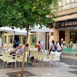 Il Gelataio en Valencia (Ciutat Vella) - Horario de apertura
