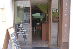 Horario de apertura Tastets, Vilanova i la Geltrú