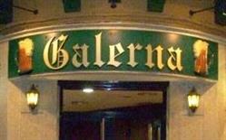 Horario de apertura GALERNA Cervecería - Cafetería, Ferrol