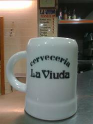 Horario de apertura Cerveceria la Viuda, Murcia