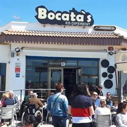 Horario de apertura Bocatas, Castelldefels