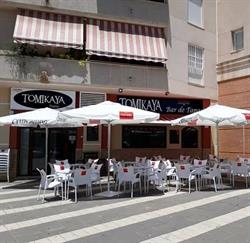 Horario de apertura Tomikaya Tapas, Málaga