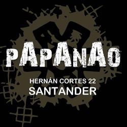 Horario de apertura NEW PAPANAO, Santander