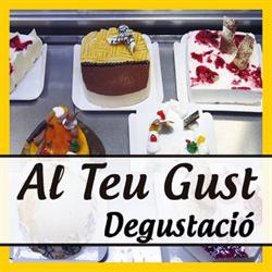 Horario de apertura Al Teu Gust, Pallejá
