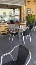 Horario de apertura Restaurante Casa Paco, Villarrobledo