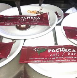 Horario de apertura Cafe Bar La Pacheca, Murcia