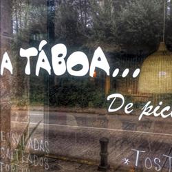 Horario de apertura Restaurante A táboa de picar, Santiago de Compostela