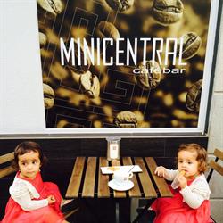 Horario de apertura Minicentral, Vilagarcía de Arousa