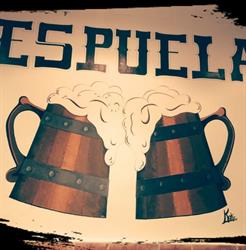 Bar Cervecería La Espuela en Gijón (Centro) - Horario de apertura