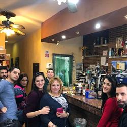 Horario de apertura El Cordobés, Coslada