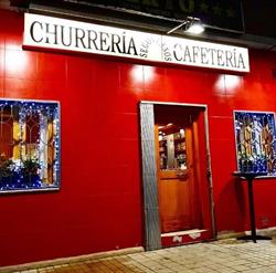 Horario de apertura Churreria Segovianos, Madrid