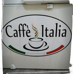 Horario de apertura Caffè Italia, Murcia