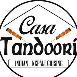Horario de apertura Casa Tandoori, Las Palmas de Gran Canaria