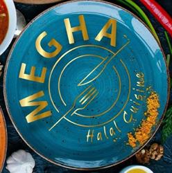 Megha Halal Cuisine en Madrid (Centro) - Horario de apertura