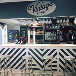 Horario de apertura Vintage Cafe, Córdoba