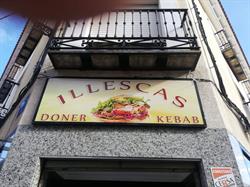 Horario de apertura Illescas Doner Kebab, 
