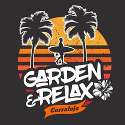 Horario de apertura Corralejo Garden & Relax, 