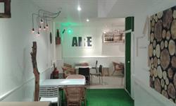 Horario de apertura AIRE RESTAURANTE, Zaragoza