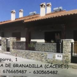 Horario de apertura Apartamentos Rurales El Calama, Zarza de Granadilla