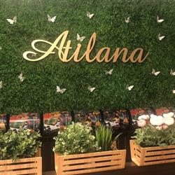 Horario de apertura Atilana, Zaragoza