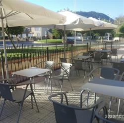 Horario de apertura Café - Bar la Pizarra, Ponferrada