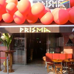 Horario de apertura Bar Prisma, Sitges