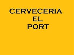 Horario de apertura BAR Cerveceria El PORT, Barcelona