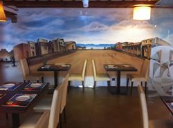 Horario de apertura Hnd la Tortilla Tex Mex Girona,