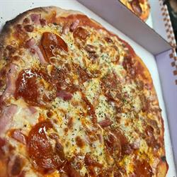 Cafetería Pizzería Nicoleta en Vigo (Teis) - Horario de apertura