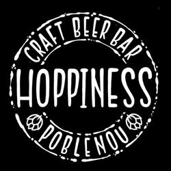 Hoppiness Poblenou en Barcelona (Sant Martí) - Horario de apertura