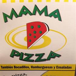 Mama Pizza en Madrid (Villaverde) - Horario de apertura
