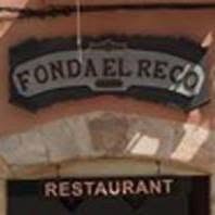 Horario de apertura Restaurante Fonda El Reco, Cornudella de Montsant