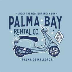 Horario de apertura Palma Bay Vespa Rental - Moto scooter hire in Palma de Mallorca island, 